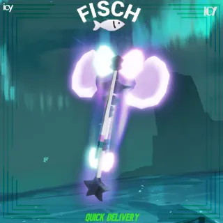 Fabulous Rod Completion All Quests