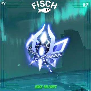 x10 Sovereign Relic - FISCH