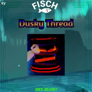 Dusky Thread Bundle (astraeus serenade quest pt.1) - Fisch