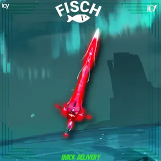 Solstice Striver | Fisch