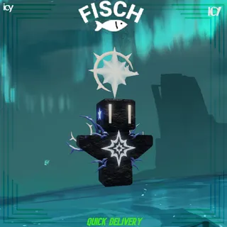 Starfall Totem - Fisch