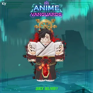 Gojo vs Sukuna - AV