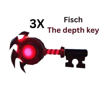 The Depth key Fish