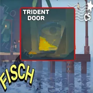 FISCH - Trident Door