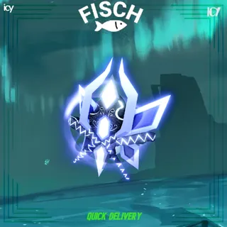 x10 Sovereign Relic - FISCH