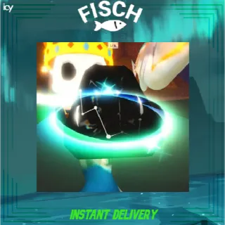 x2 Chaotic Relic - Fisch