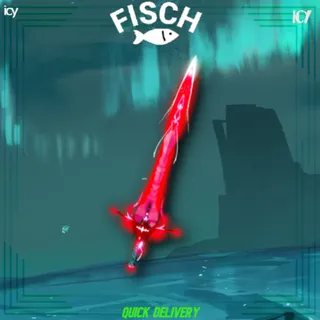 Solstice Striver skin Tryhard rod | Fisch