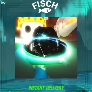 2x Chaotic Enchant Relic - Fisch