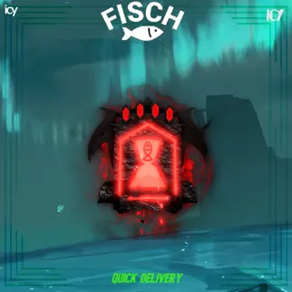 Doomed Relic - Fisch