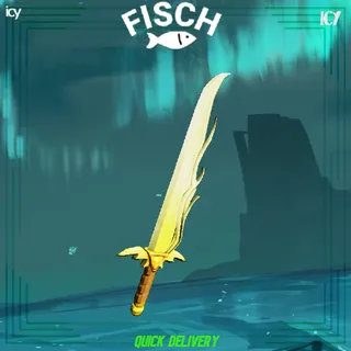 Wind Elemental Set - Fisch