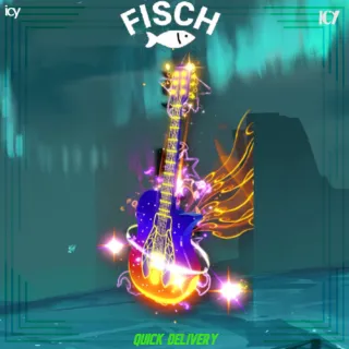 ASTRAEUS SERENADE ALL QUESTS COMPLETION - FISCH