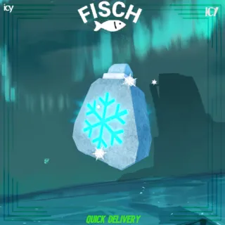 Santas Relic - Fisch