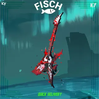 Scarwing - Fisch