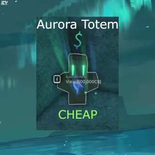 FISCH AURORA TOTEM 