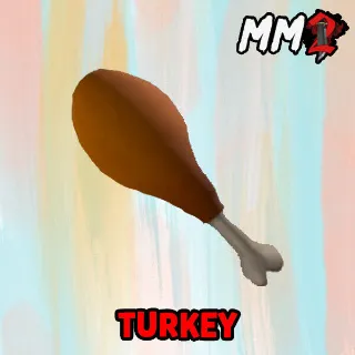 TURKEY mm2