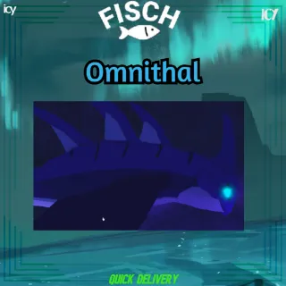 Omnithal - Fisch