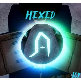 FISCH - HEXED RELIC