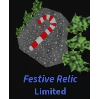 100x festive relics | fisch