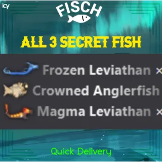 Veil of the Forsaken Gate Bundle - Fisch