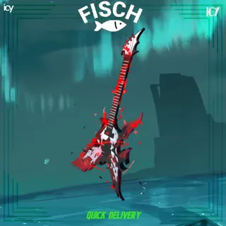 Scarwing - Fisch
