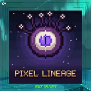 Pixel Lineage Request Anything