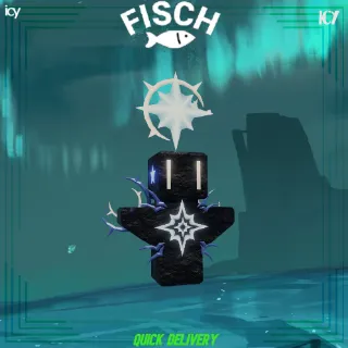 Starfall Totem - Fisch