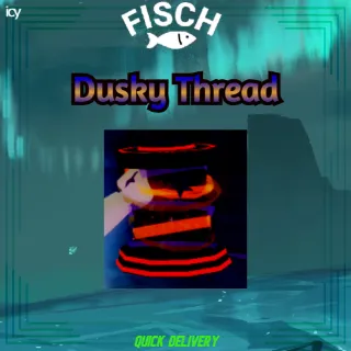 Dusky Thread Bundle (astraeus serenade quest pt.1) - Fisch