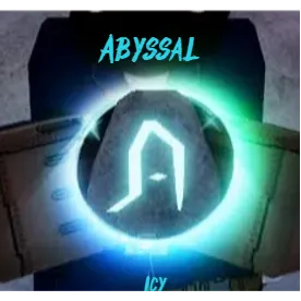 ABYSSAL ENCHANT RELIC FISCH