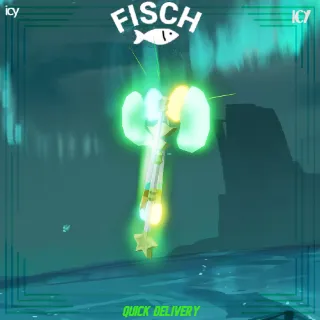 Minty Fab - Fisch
