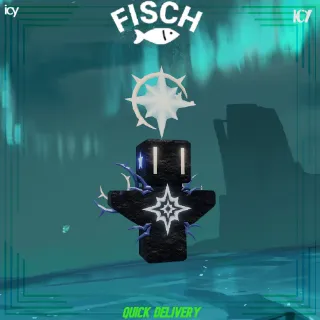 Starfall Totem - Fisch