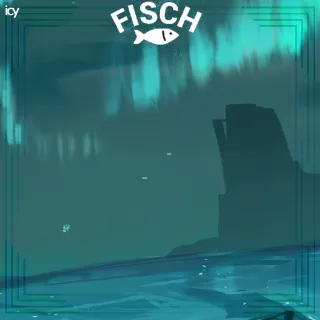 Giant Ancient Depth Serpent - fisch