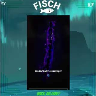 Voided Elder Mossripper - Fisch