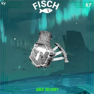Admin Relic - Fisch