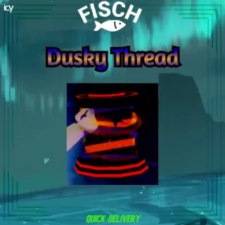 Dusky Thread Bundle (astraeus serenade quest pt.1) - Fisch