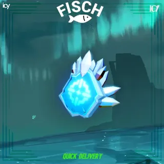 Empyrean Relic - Fisch
