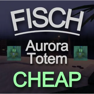 FISCH AURORA TOTEM 