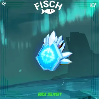 Empyrean Relic - Fisch