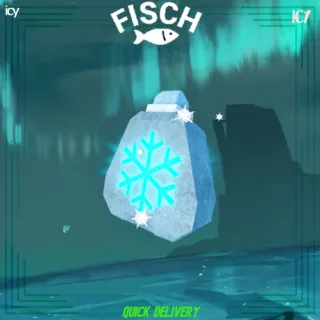 Santas Relic - Fisch