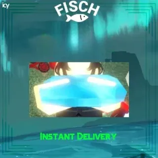 Resin - Fisch