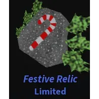 100x festive relics | fisch