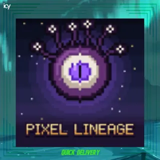 Pixel Lineage Request Anything 
