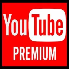 Youtube Premium  individual - 12 months