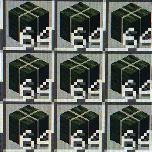 dried kelp donut smp