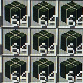 dried kelp donut smp