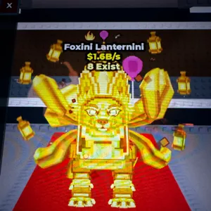 Foxini Lanternini