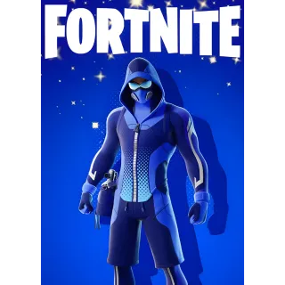 Fortnite - Freediver Quest Pack Epic Games Key GLOBAL