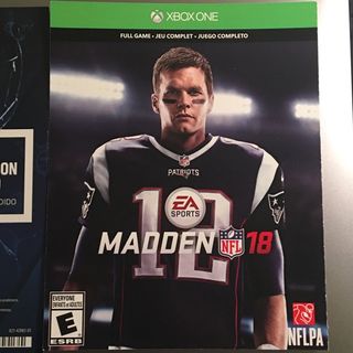 Madden NFL 20 (Xbox One) - Digital Download