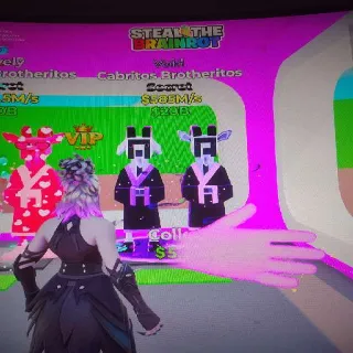 Void Cabritos Brotherito