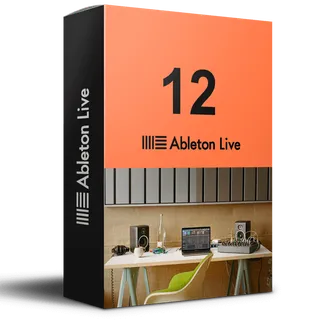 Ableton Live 12 Suite Lifetime