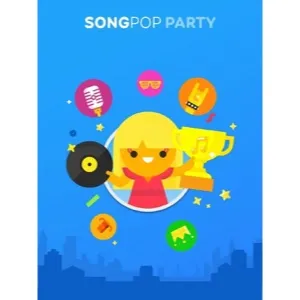 SongPop Party auto delivery